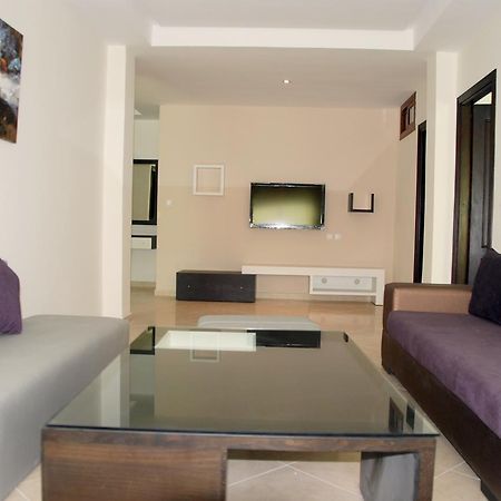 Residence Maysa M'Diq Dış mekan fotoğraf