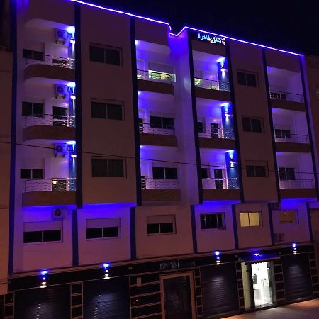 Residence Maysa M'Diq Dış mekan fotoğraf