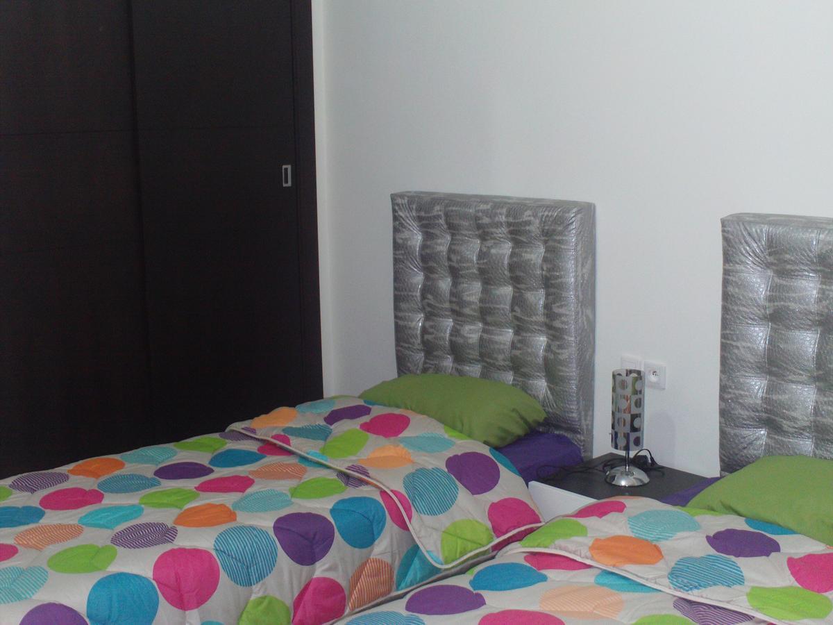 Residence Maysa M'Diq Dış mekan fotoğraf
