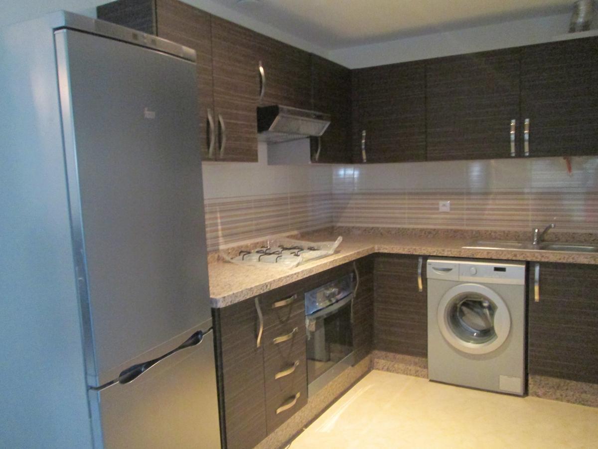 Residence Maysa M'Diq Dış mekan fotoğraf