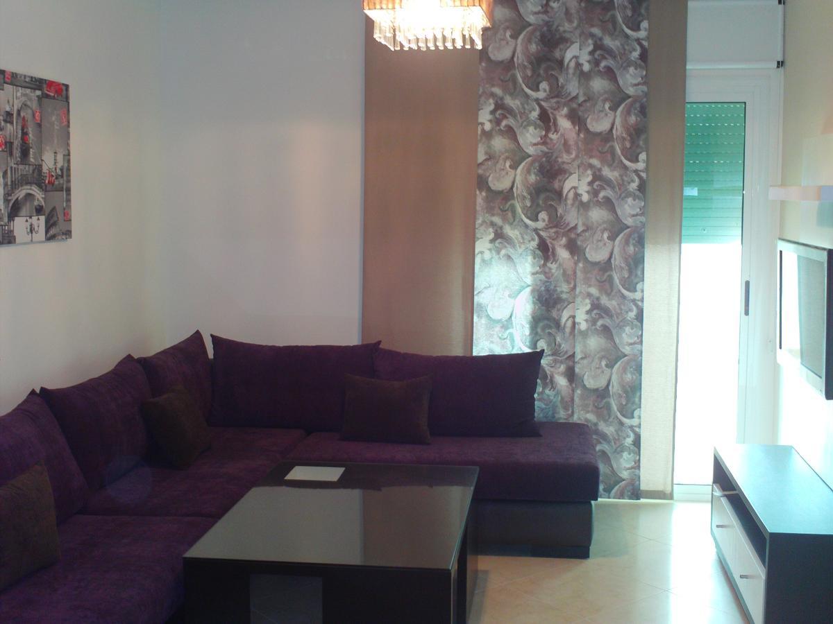 Residence Maysa M'Diq Dış mekan fotoğraf