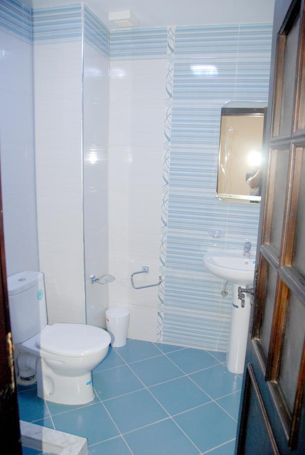 Residence Maysa M'Diq Dış mekan fotoğraf