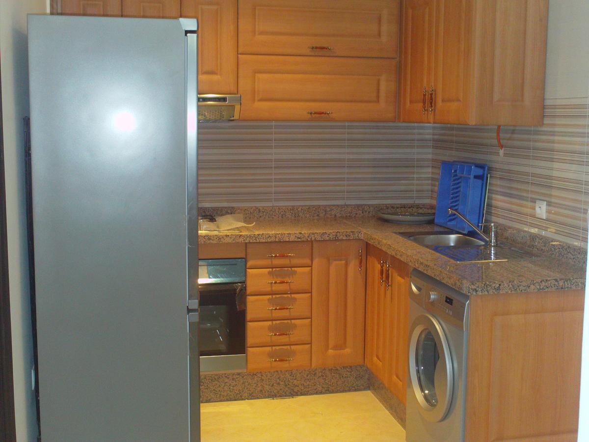 Residence Maysa M'Diq Dış mekan fotoğraf