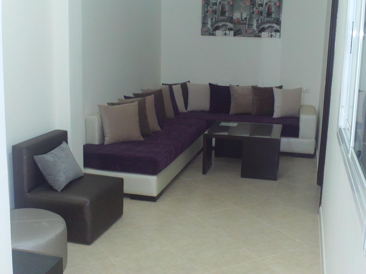 Residence Maysa M'Diq Dış mekan fotoğraf