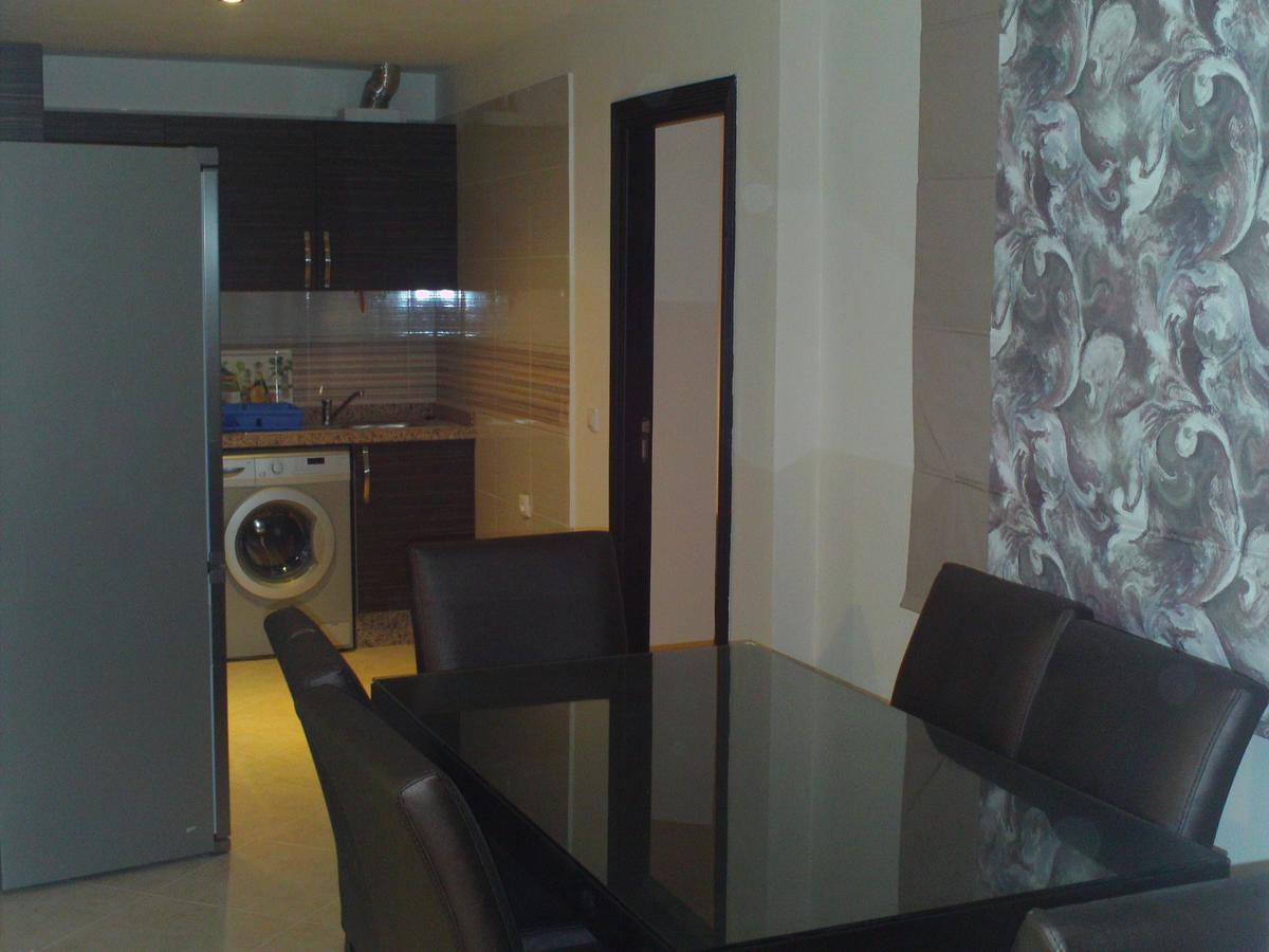Residence Maysa M'Diq Dış mekan fotoğraf