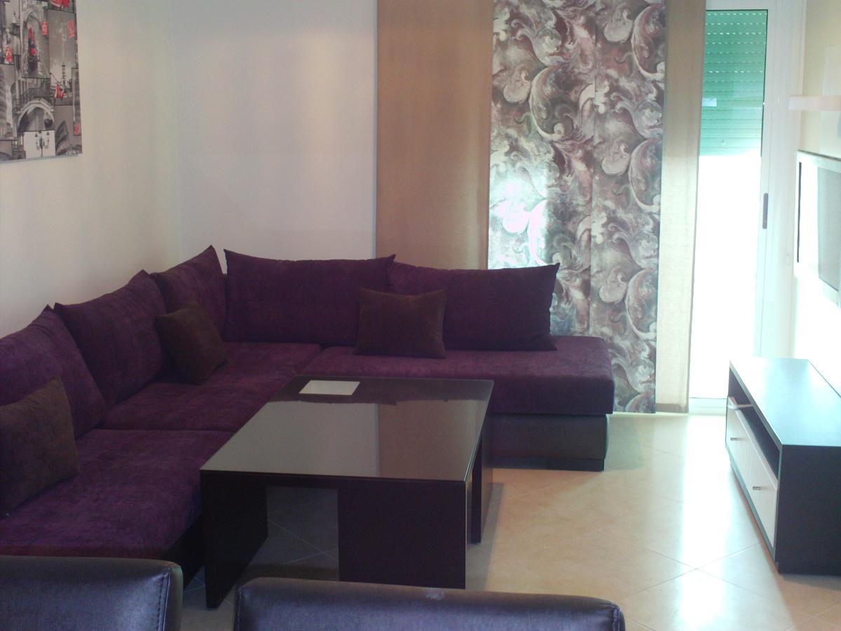 Residence Maysa M'Diq Dış mekan fotoğraf