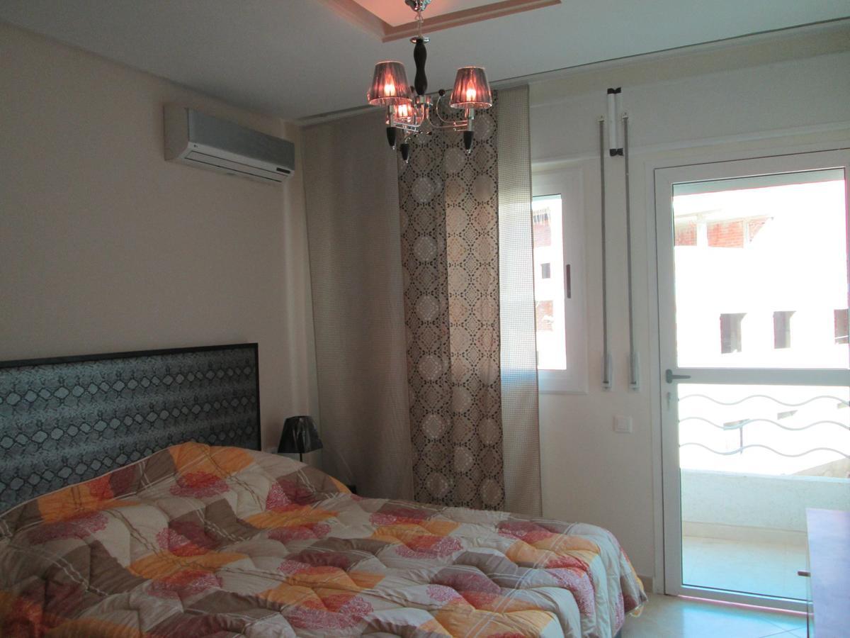 Residence Maysa M'Diq Dış mekan fotoğraf